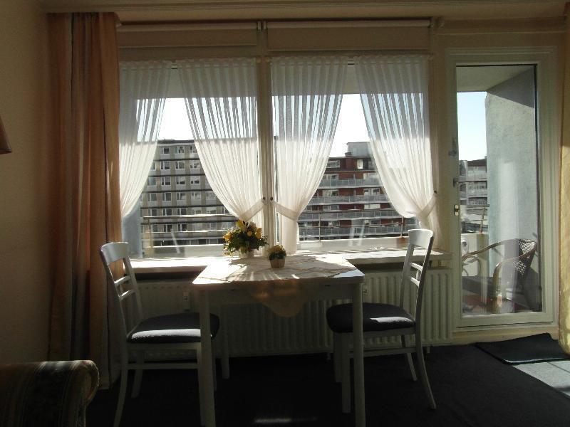 Haus-Metropol-Neues-Kurzentrum-Appartement-38 베스터란트 외부 사진