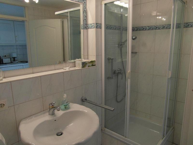 Haus-Metropol-Neues-Kurzentrum-Appartement-38 베스터란트 외부 사진