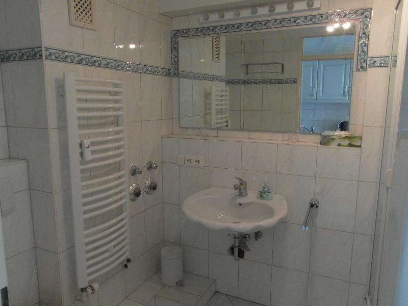 Haus-Metropol-Neues-Kurzentrum-Appartement-38 베스터란트 외부 사진