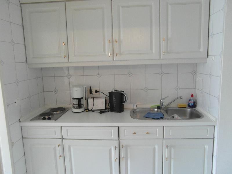 Haus-Metropol-Neues-Kurzentrum-Appartement-38 베스터란트 외부 사진